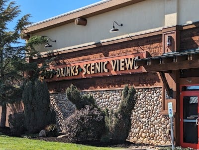 Twin Peaks Restaurant