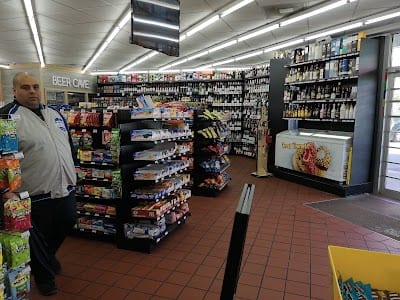Exxon