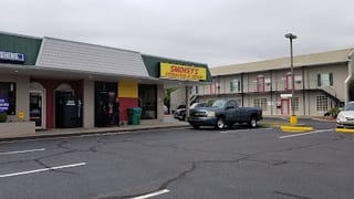 Discount Tobacco Mart
