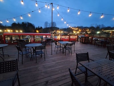 Agavero Cantina