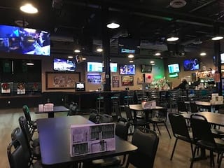Mulligans