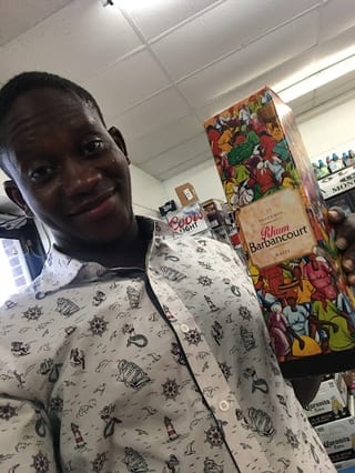 Blades Discount Liquors