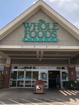 Whole Foods Market