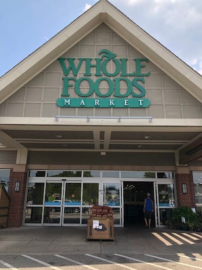 Whole Foods Market