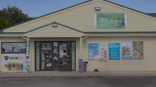 Bulldog Party Store