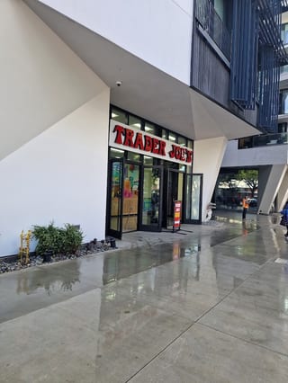 Trader Joes