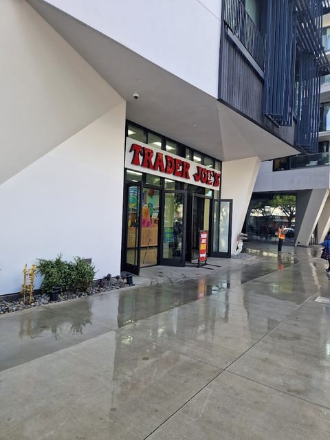 Trader Joes