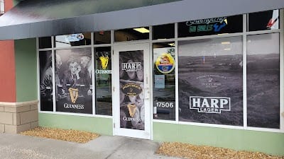 Linksters Tap Room