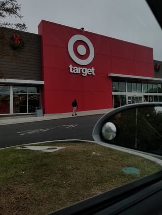 TARGET