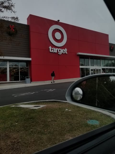 TARGET