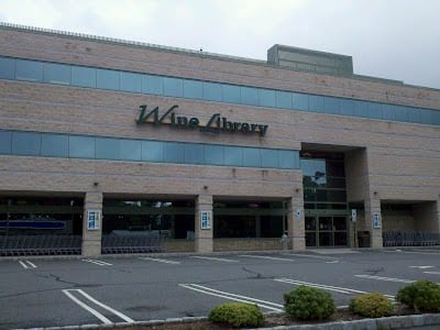Wine Library