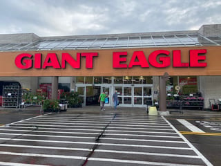 Giant Eagle