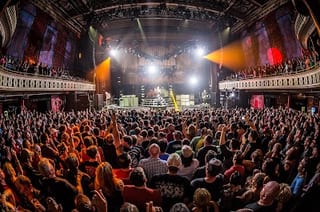 The Tabernacle