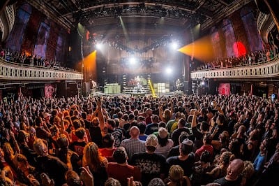 The Tabernacle