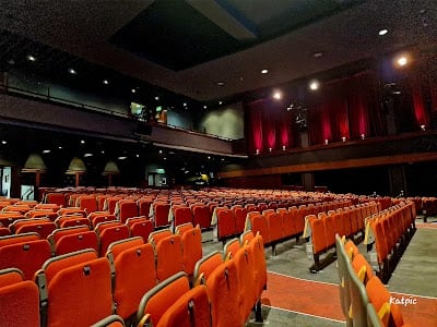 Civic Theatre