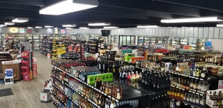 Lakeside Liquor McPherson