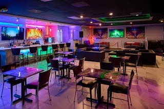 Bamboo Loft Restaurant & Lounge