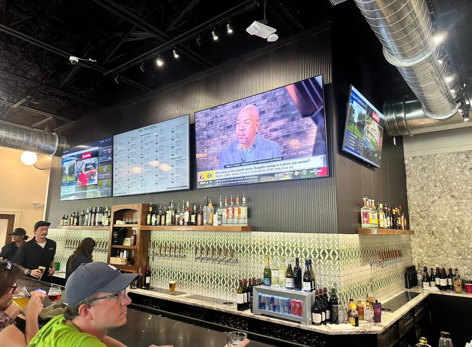 Mayport Brewing Company
