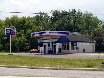 Leroy Country Store