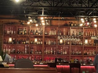Smugglers Cove