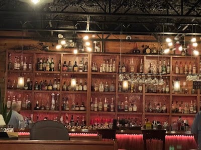 Smugglers Cove