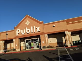 Publix Super Market