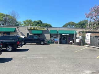 Country Beer And Beverage Barn