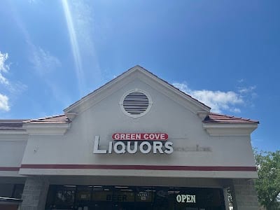 Green Cove Liquor