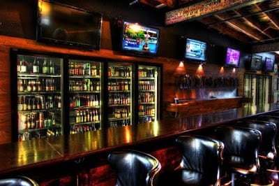 International Tap House