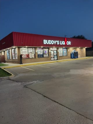 Buddy S Liquor