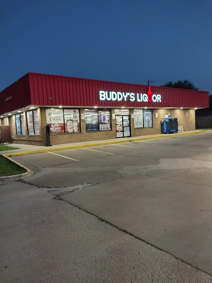 Buddy S Liquor