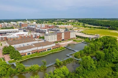 Coralville Hyatt Regency Hotel & Conference Center