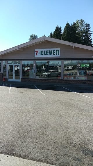 7 Eleven