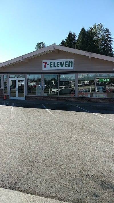 7 Eleven