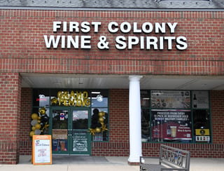 First Colony Wine & Spirits