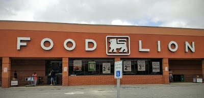Food Lion #0811 (sav)