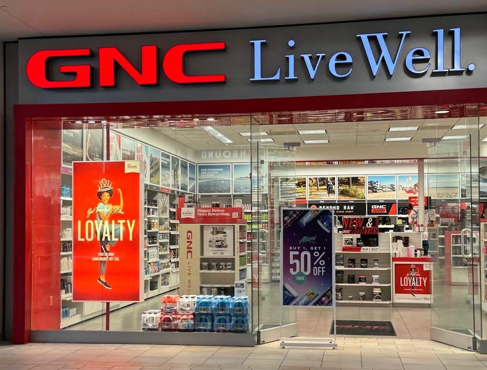 Gnc