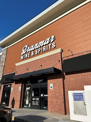 Branmar Wine & Spirits
