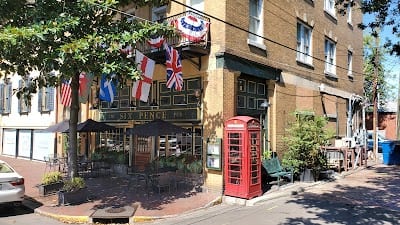 Six Pence Pub