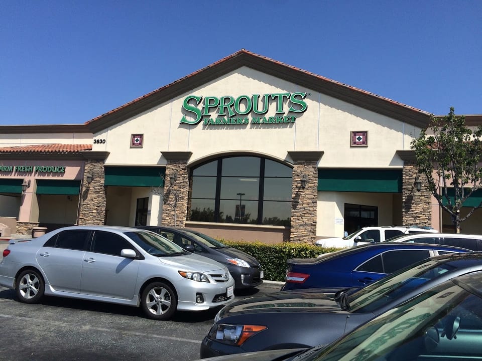 Sprouts Farmers Market