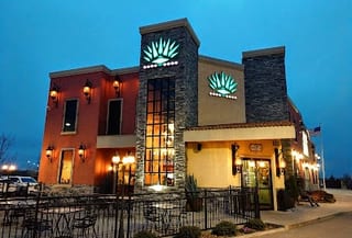 Azul Tequila
