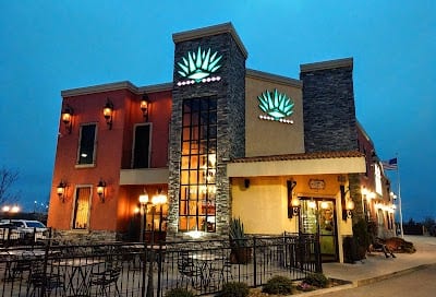 Azul Tequila