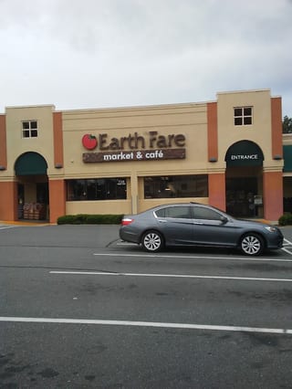 Earth Fare [Rock Hill]
