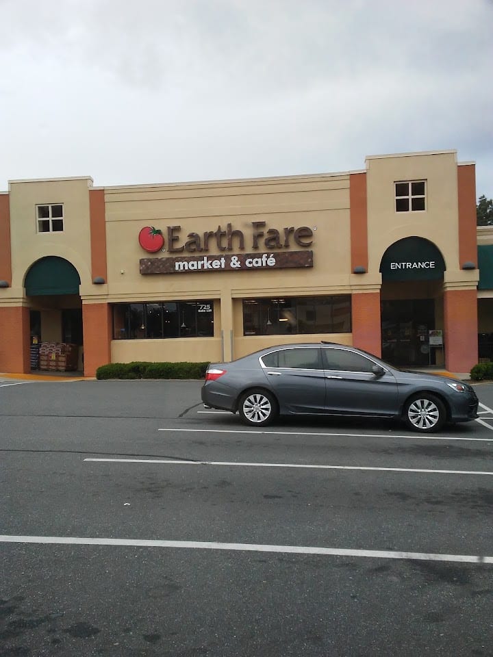Earth Fare [Rock Hill]