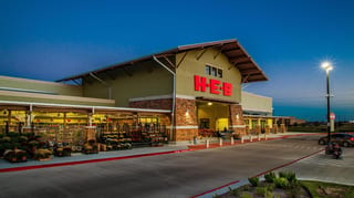 Heb Food Store #709 Ho37
