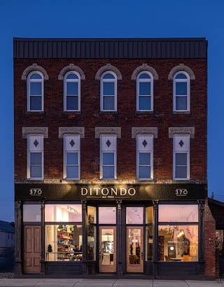 Di Tondo Tavern