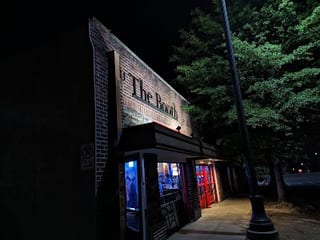 Booth Downtown