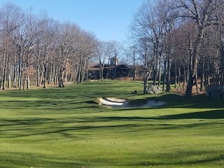 Devils Knob Golf Course