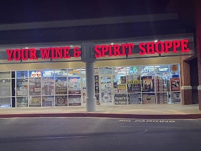 Your Wine & Spirit Shoppe
