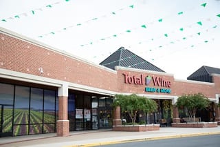 Total Wine & More